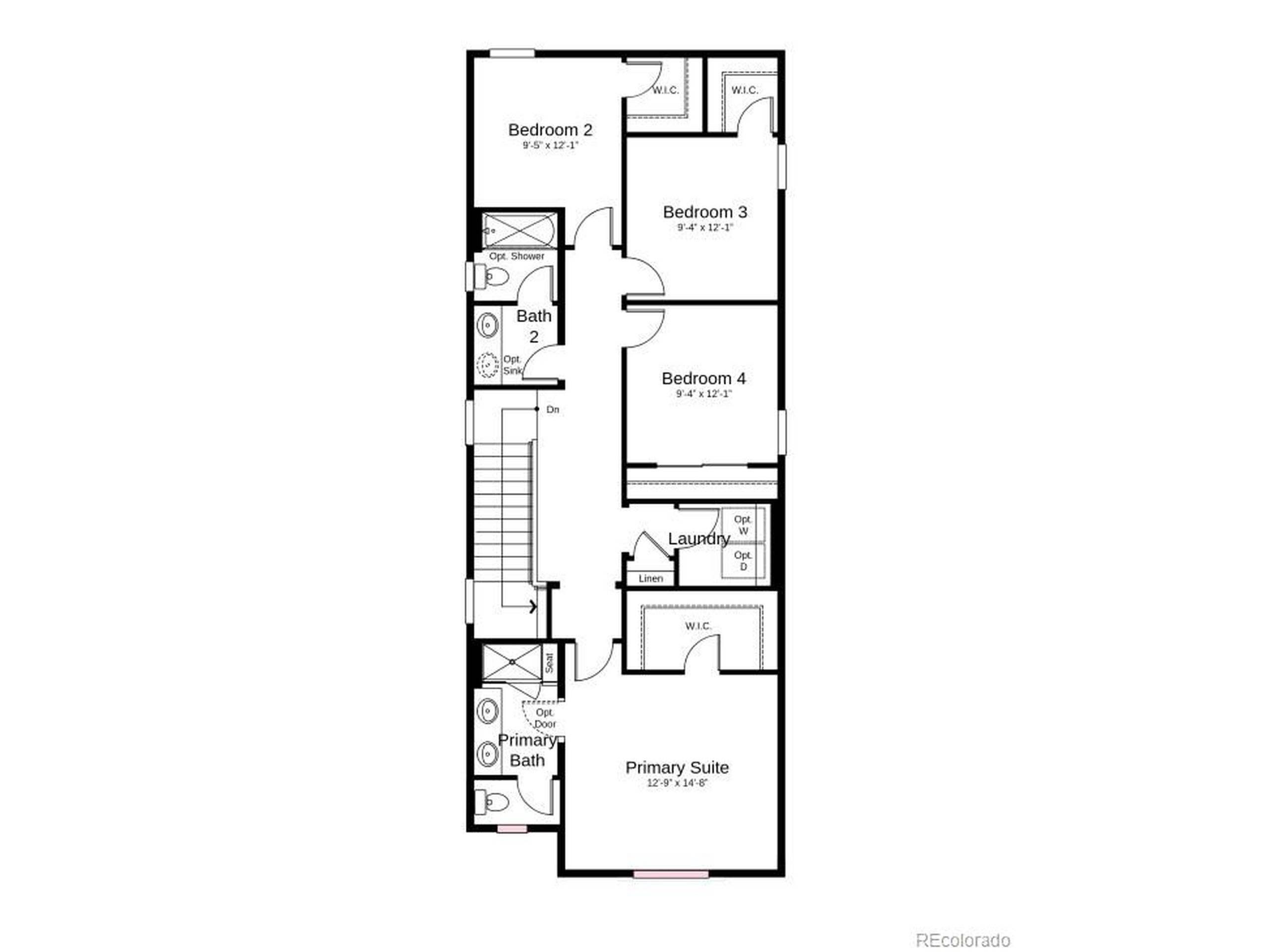 Thornton, CO 80602,6581 E 148th Dr