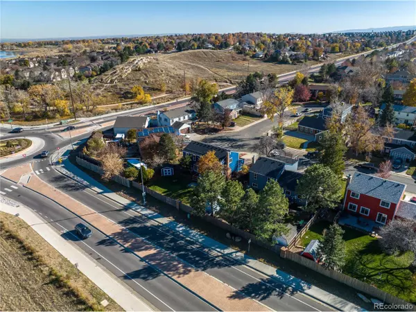 Morrison, CO 80465,11661 W Quincy Pl