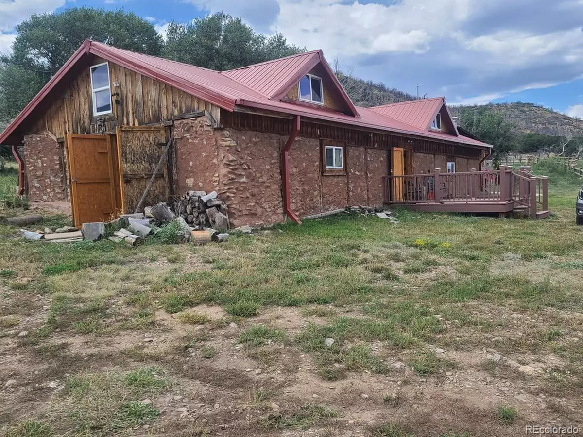 Gardner, CO 81040,4 Yellowstone Creek Ranch
