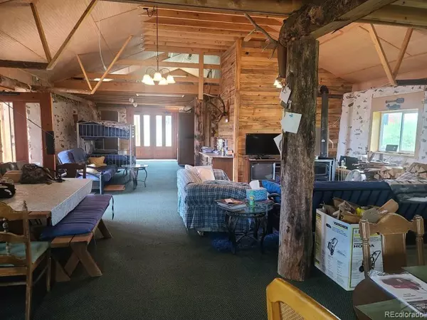 Gardner, CO 81040,4 Yellowstone Creek Ranch