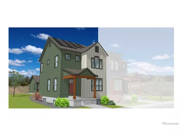 Leadville, CO 80461,1309 Grand Review Dr