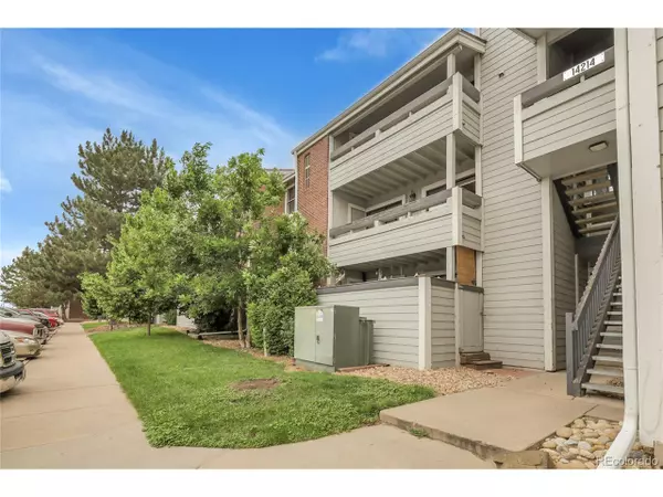 Aurora, CO 80011,14214 E 1st Dr #B08