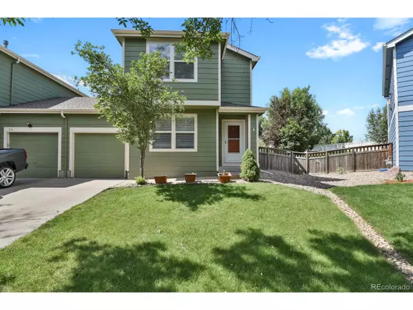 574 Tanager St, Brighton, CO 80601