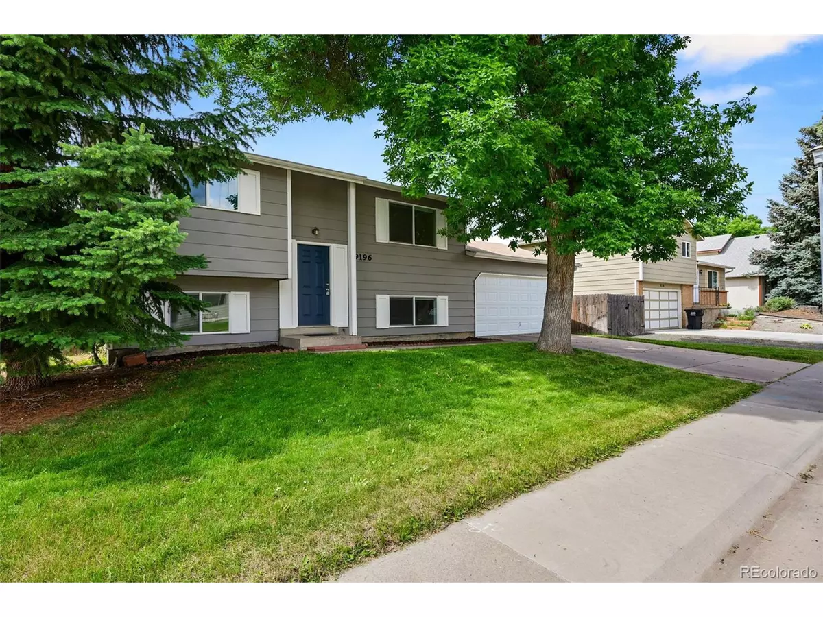 Littleton, CO 80123,9196 W Maplewood Ave
