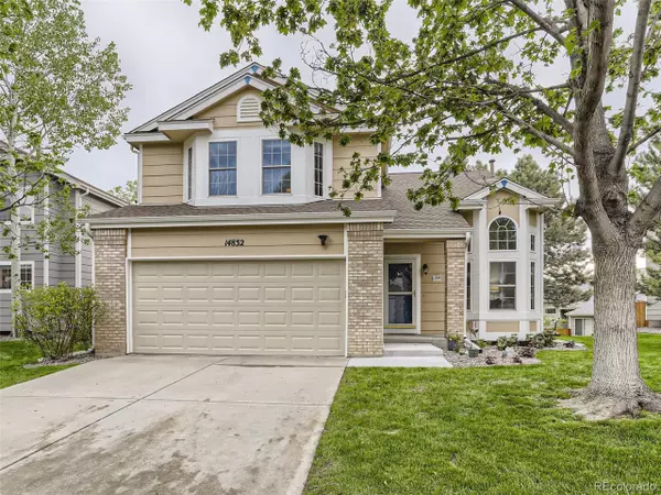 Aurora, CO 80015,14832 E Penwood Pl