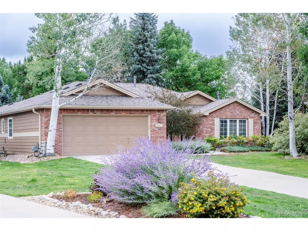 Lafayette, CO 80026,342 Driftwood Cir