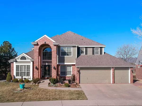 Highlands Ranch, CO 80129,2358 Indian Paintbrush Cir