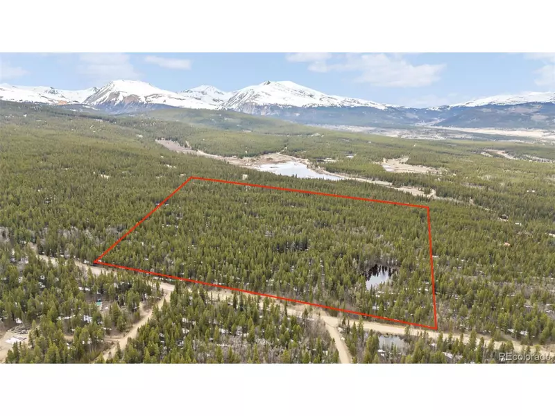 1525 Venture Rd, Fairplay, CO 80440