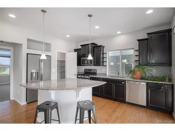 Castle Rock, CO 80109,3116 Jonquil St