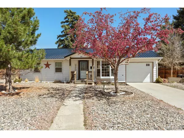 500 Maxwell St, Salida, CO 81201