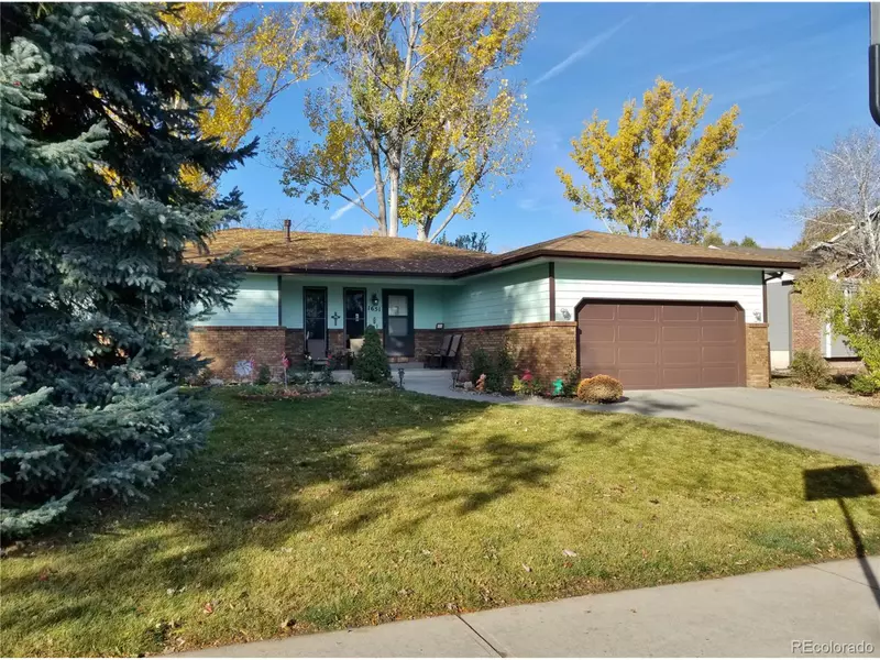 1651 41st Ave, Greeley, CO 80634