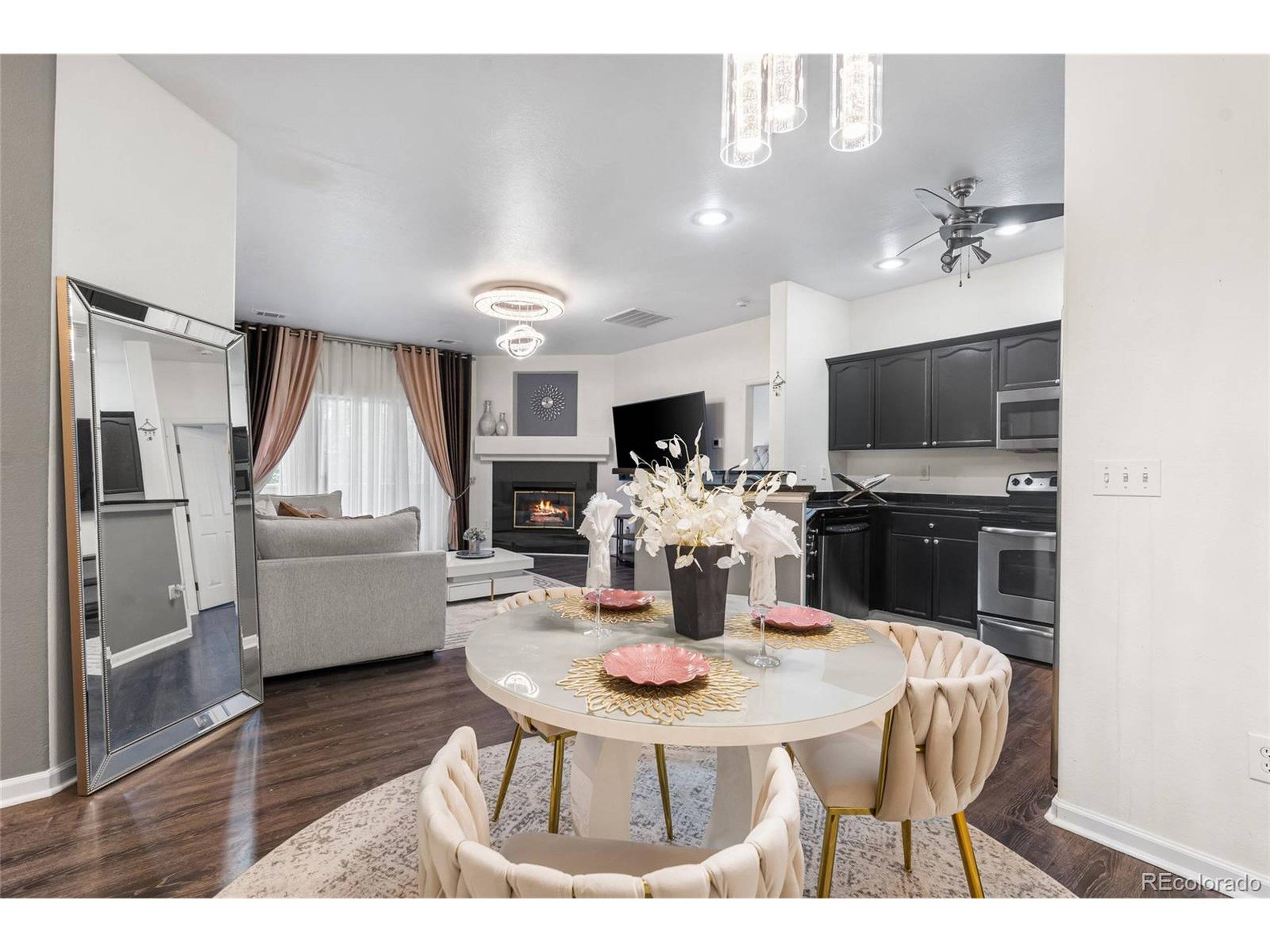 7474 S Alkire #203, Littleton, CO 80127