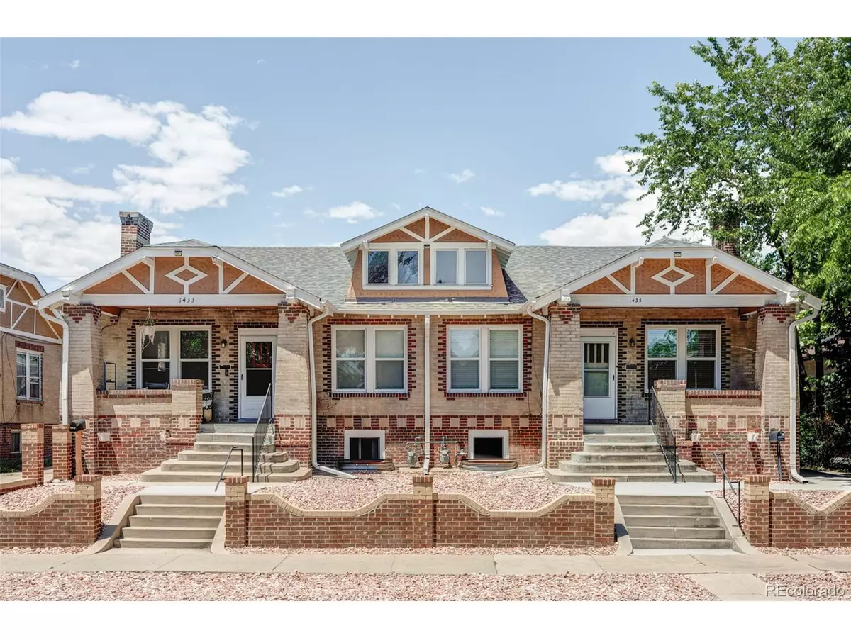 Denver, CO 80204,1433 Perry St
