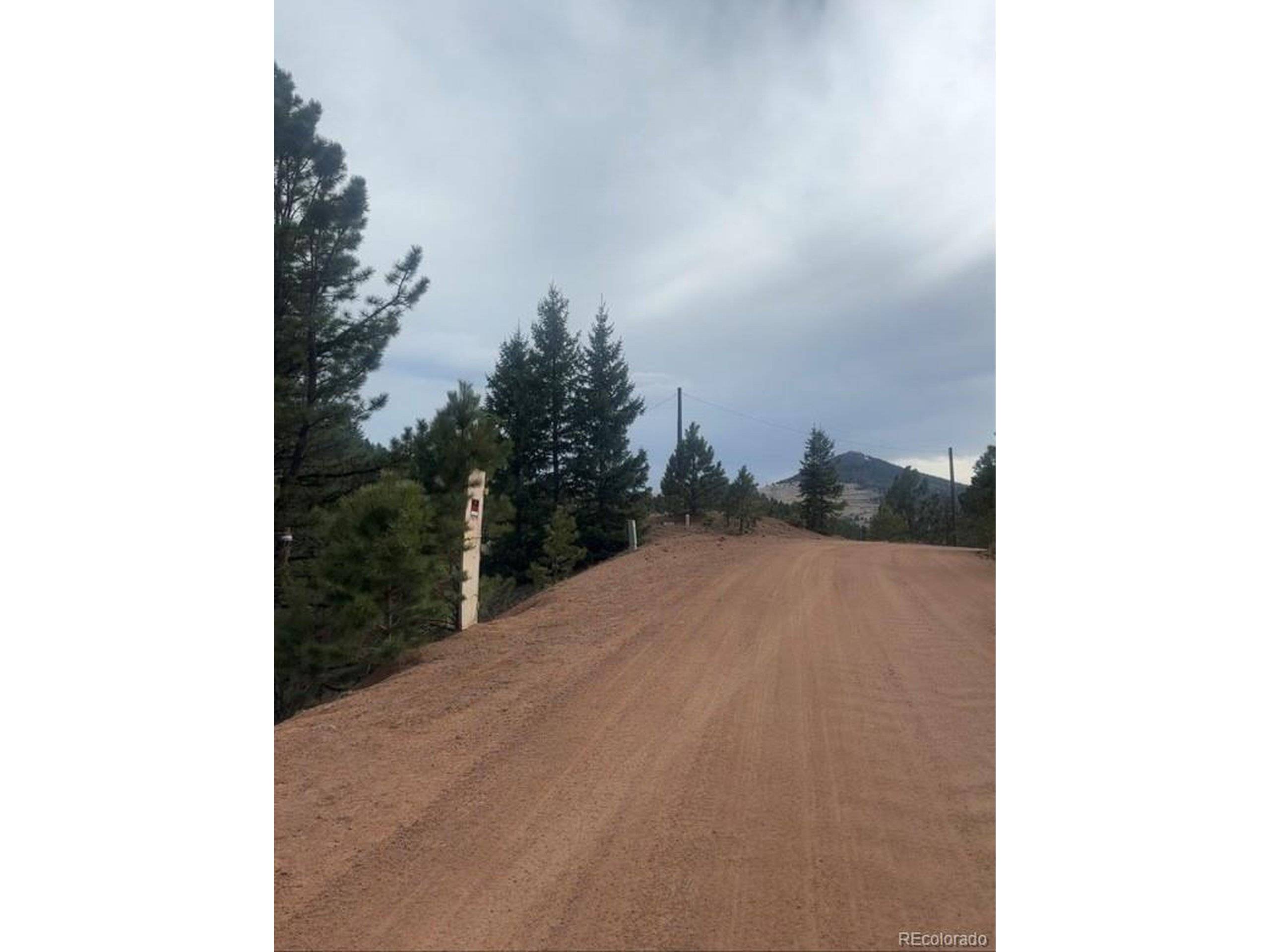 Cripple Creek, CO 80813,Address not disclosed