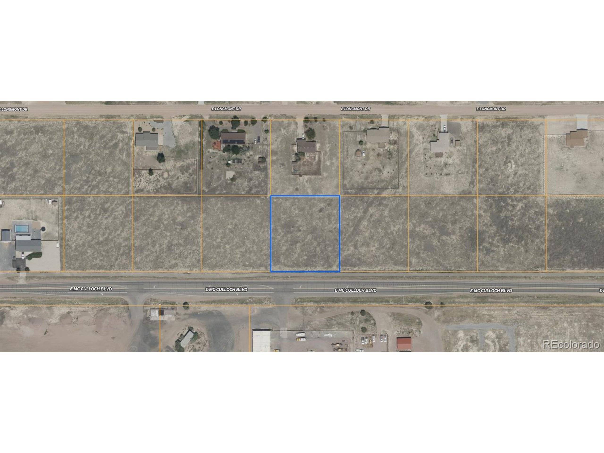 Pueblo West, CO 81007,287 E McCulloch Blvd