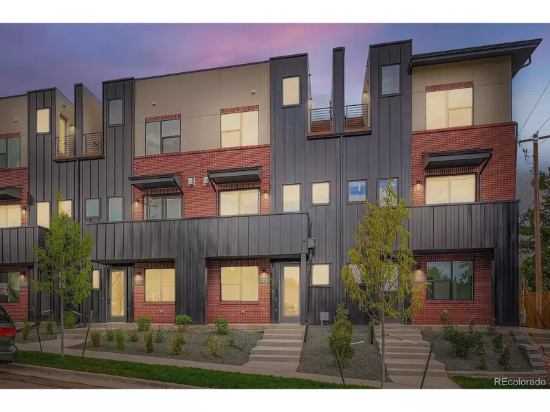 2124 Applewood Dr, Lakewood, CO 80215