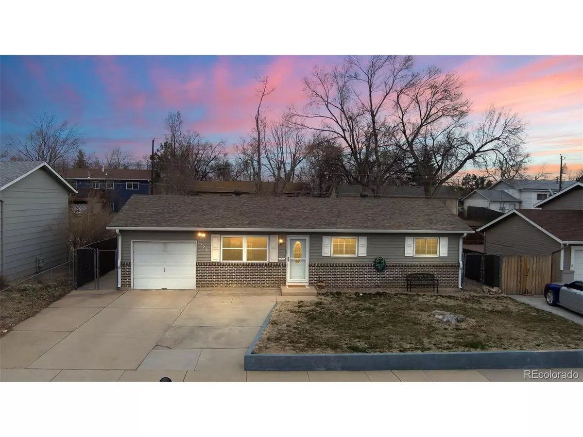 Colorado Springs, CO 80910,2523 Monterey Rd