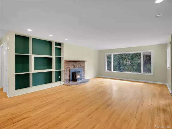 Evergreen, CO 80439,28449 Douglas Park Rd