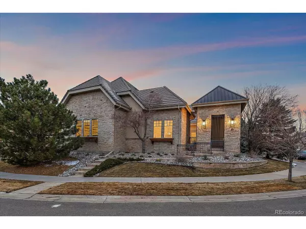 22 Sommerset Cir, Greenwood Village, CO 80111