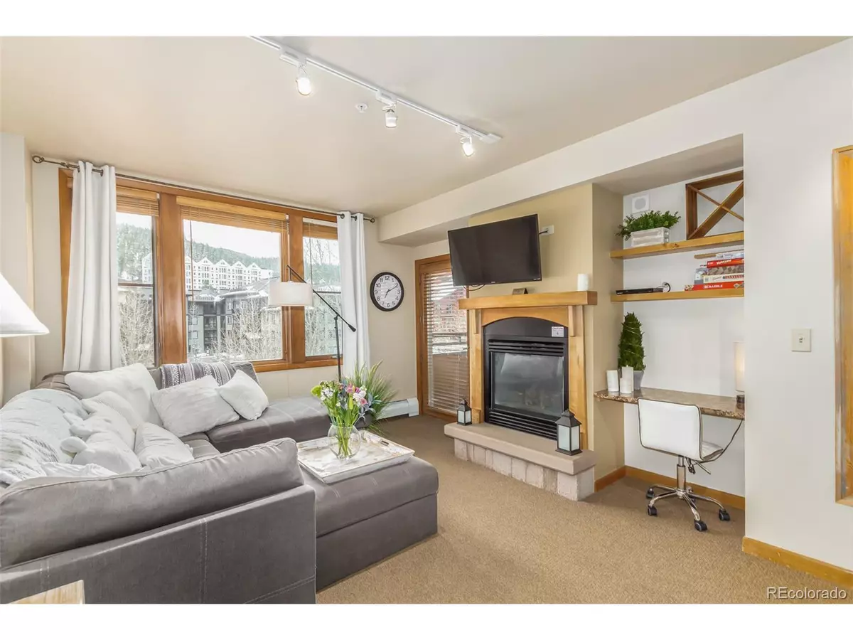 Winter Park, CO 80482,201 Zephyr Way #2406