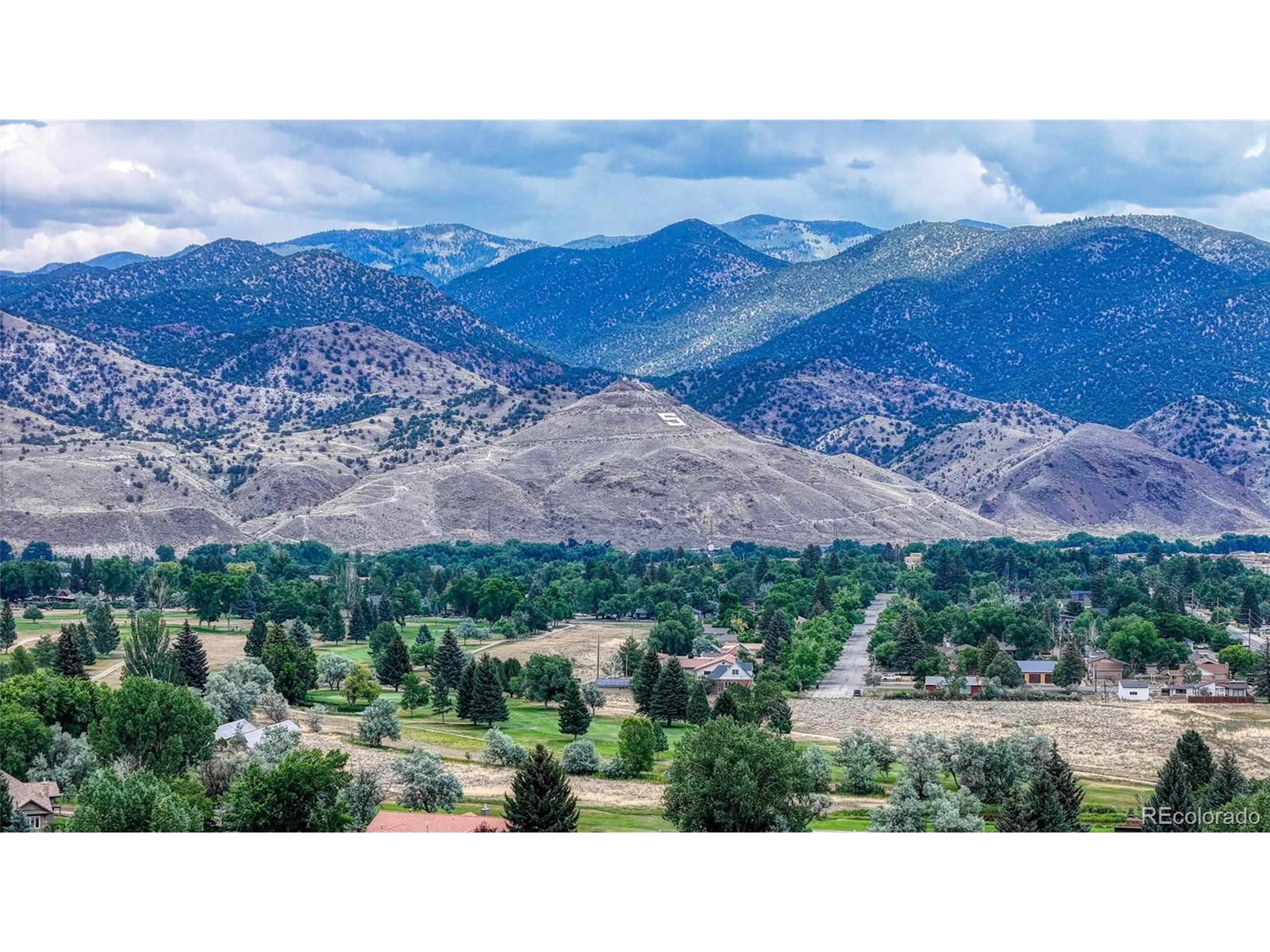 Salida, CO 81201,1 Silver Spruce Dr