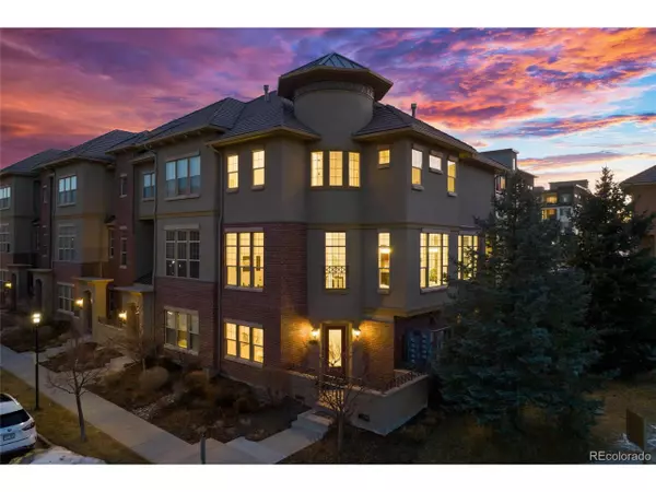 7821 Inverness Blvd, Englewood, CO 80112
