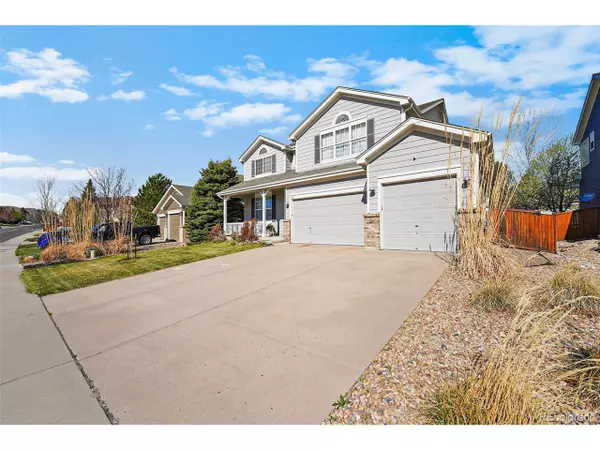 1908 Baguette Dr, Castle Rock, CO 80108