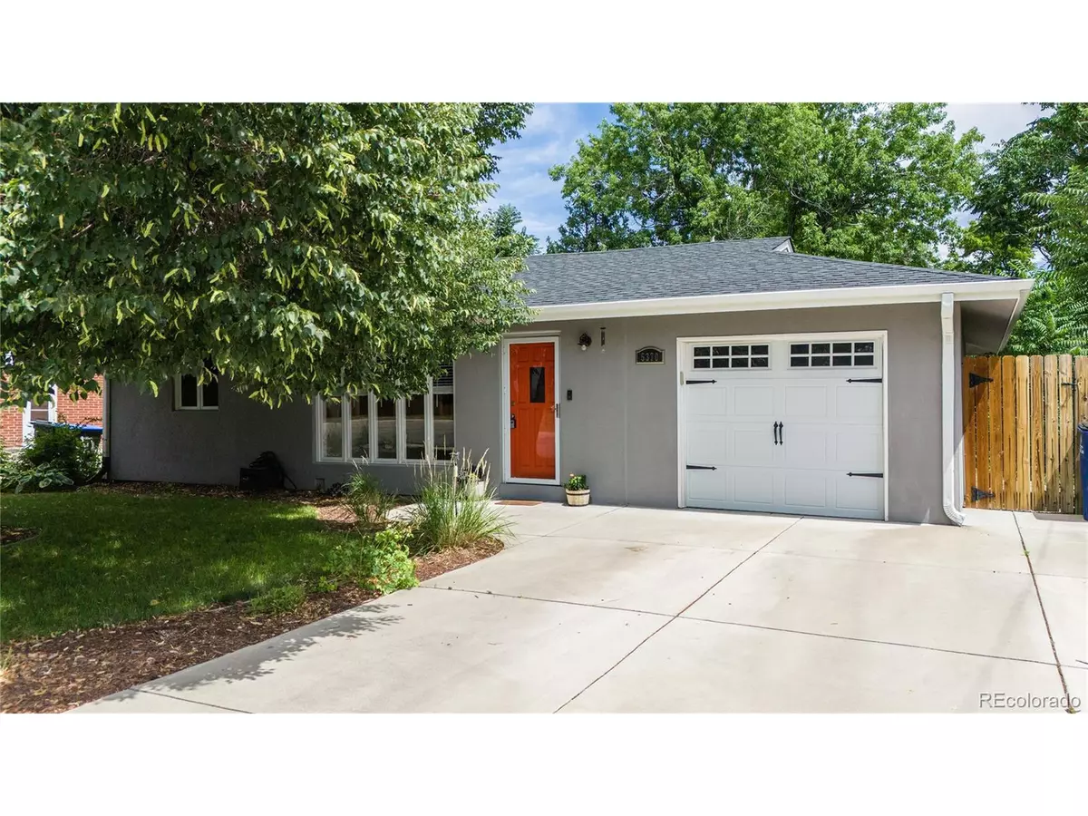 Arvada, CO 80002,5370 Johnson St