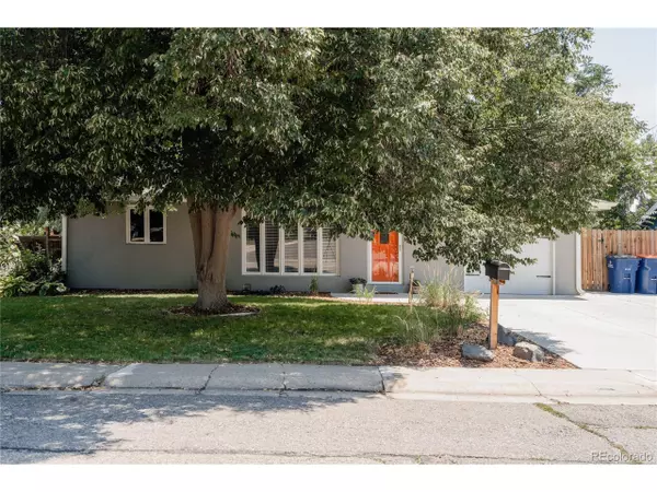 Arvada, CO 80002,5370 Johnson St