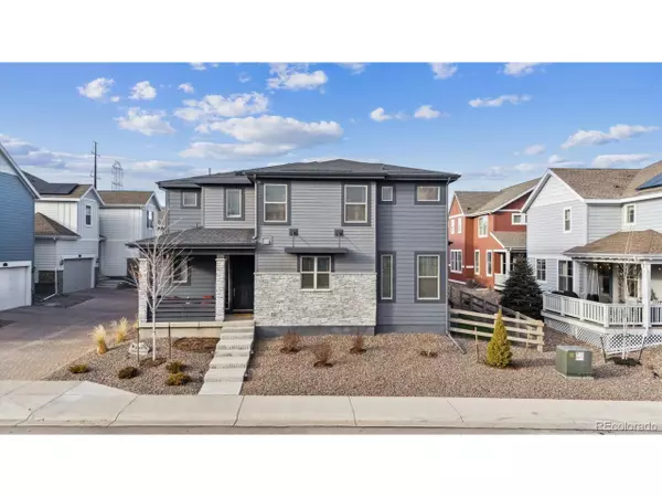 Littleton, CO 80125,8403 Rush Creek Ave