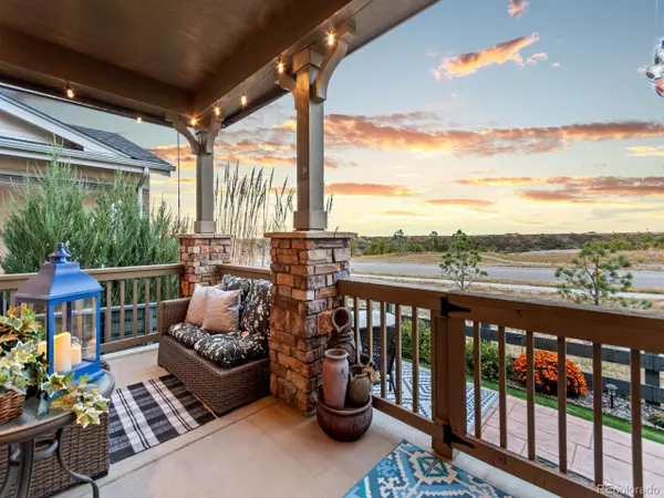 Castle Pines, CO 80108,2012 Sagerock Dr