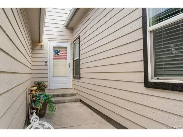 Frederick, CO 80530,7885 Buckhorn Grn #131