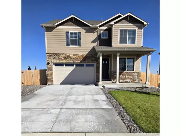 13484 Valentia Pl, Thornton, CO 80602