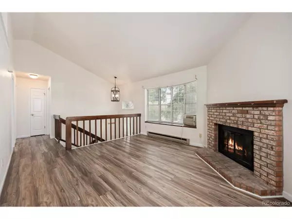 Fort Collins, CO 80526,2828 Silverplume Dr #4