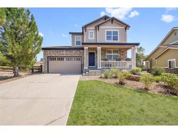 Aurora, CO 80016,23464 E Ontario Pl