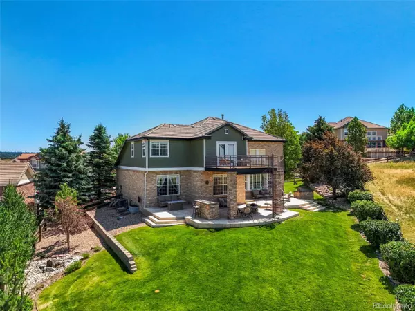 Parker, CO 80138,11591 Bent Oaks St