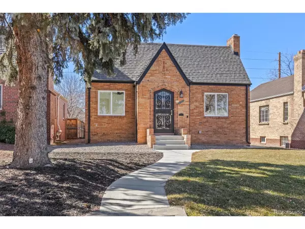 Denver, CO 80220,1467 Clermont St