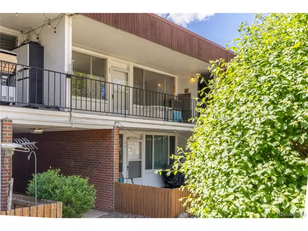 Lakewood, CO 80215,10185 W 25th Ave #33
