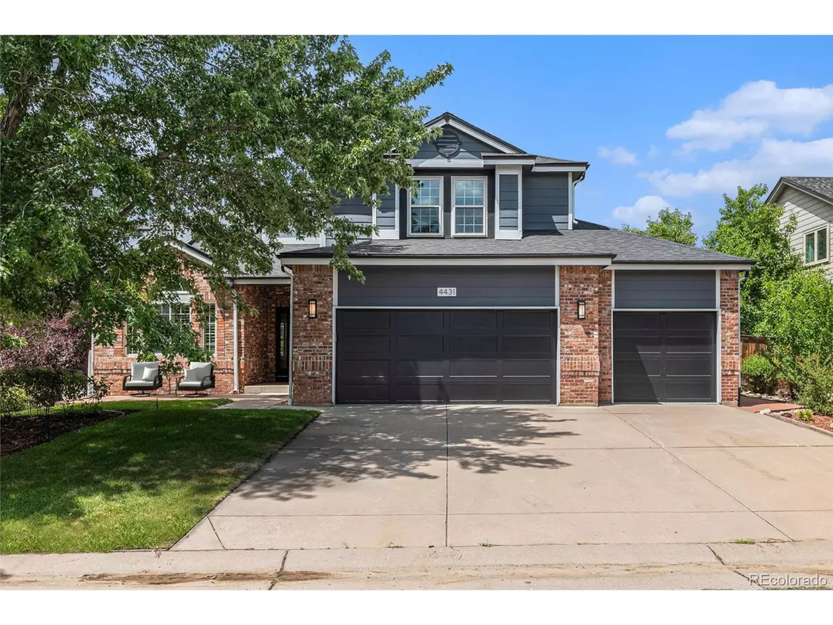 Littleton, CO 80128,4431 W Jamison Pl