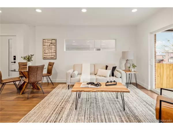Denver, CO 80204,Address not disclosed