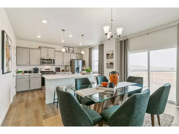 Commerce City, CO 80022,9858 Danube Ct