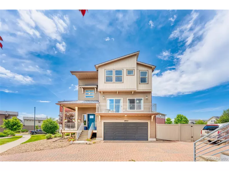 18651 E 53rd Ave, Denver, CO 80249