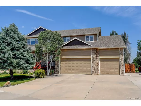Frederick, CO 80504,5771 E Wetlands Dr