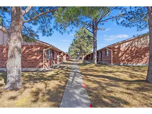 Pueblo, CO 81005,2110 Chautard Dr #D
