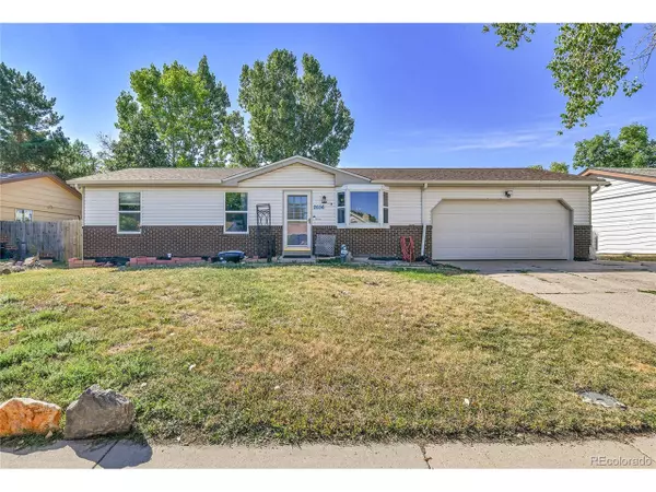 2656 E 117th Way, Thornton, CO 80233