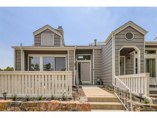 9007 Bear Mountain Dr, Highlands Ranch, CO 80126