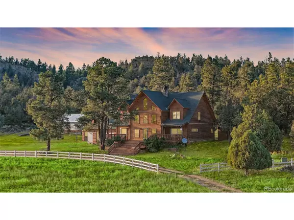 24030 County Road 43.6, Aguilar, CO 81020