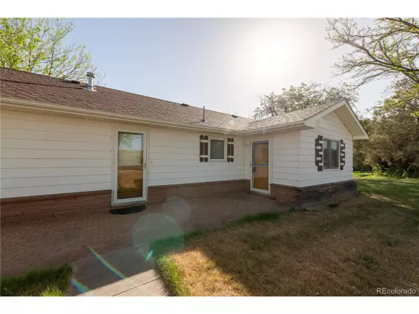 Fort Morgan, CO 80701,19741 County Road 14