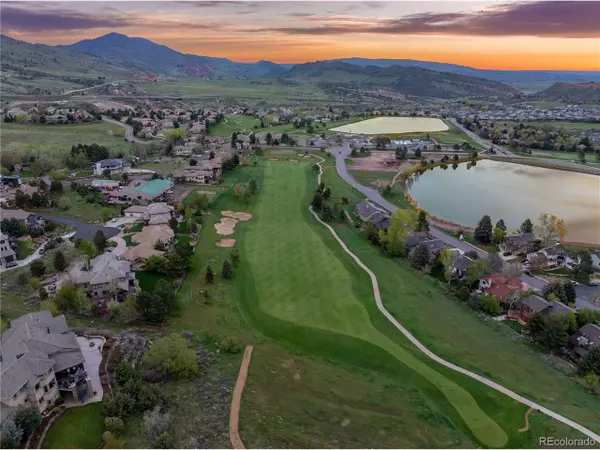 5379 Willow Springs Dr, Morrison, CO 80465