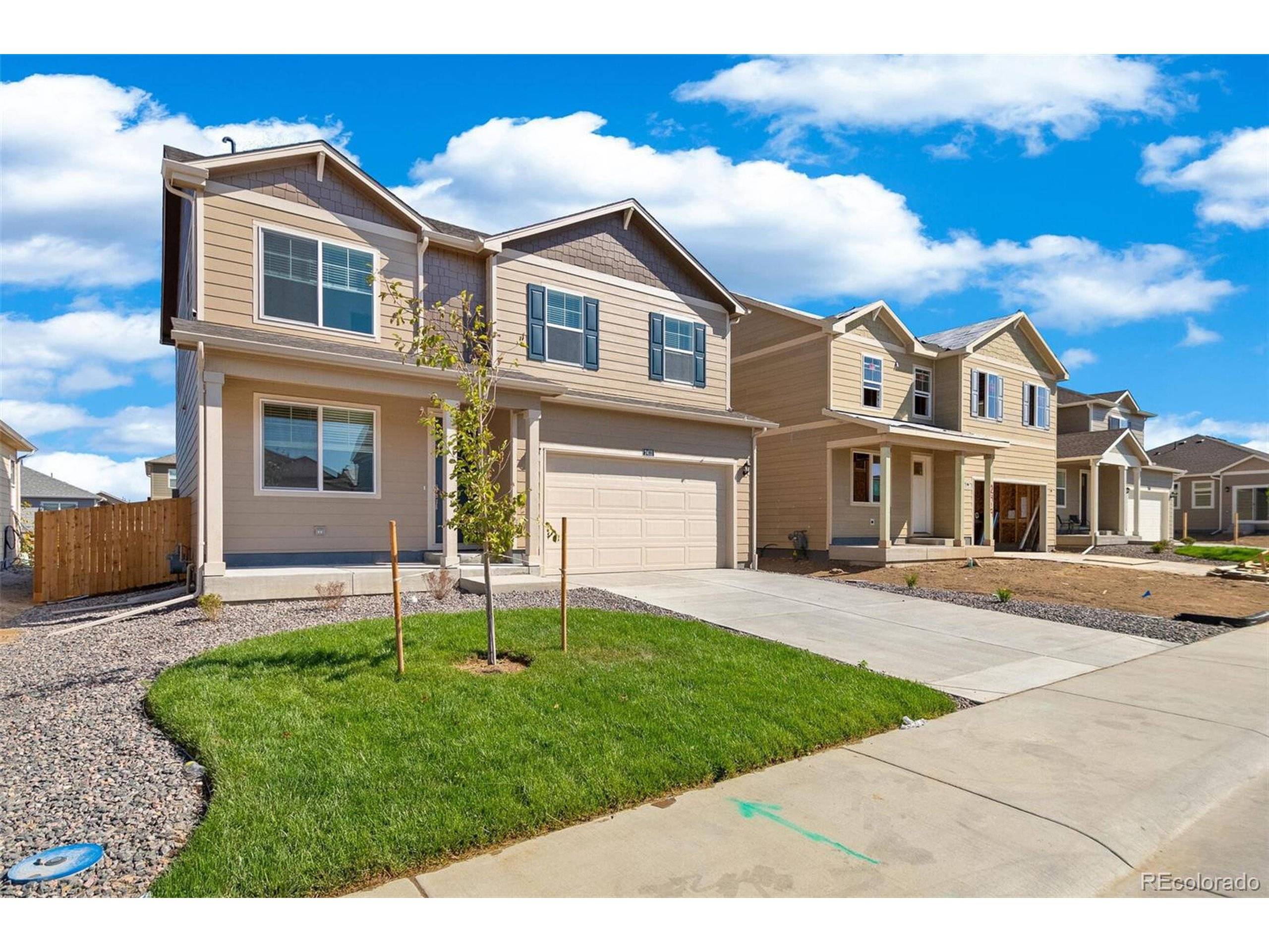 Commerce City, CO 80022,18813 E 99th Ave